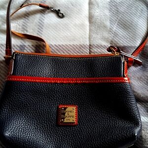 Dooney & Bourke purse